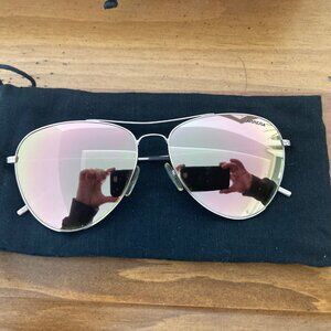 Carrera Sunglasses - Gold Copper